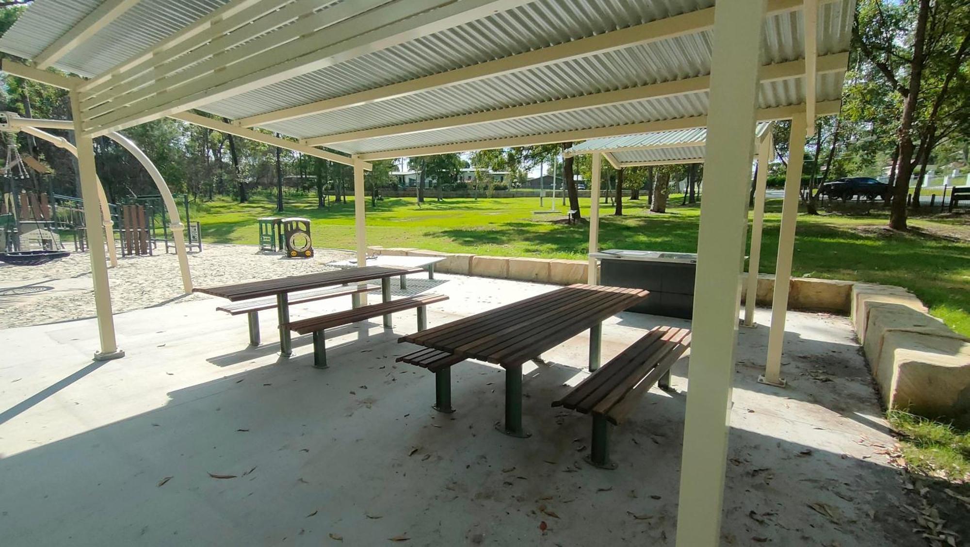The Woodlands Hideaway - Premium Acreage Guesthouse Browns Plains Buitenkant foto