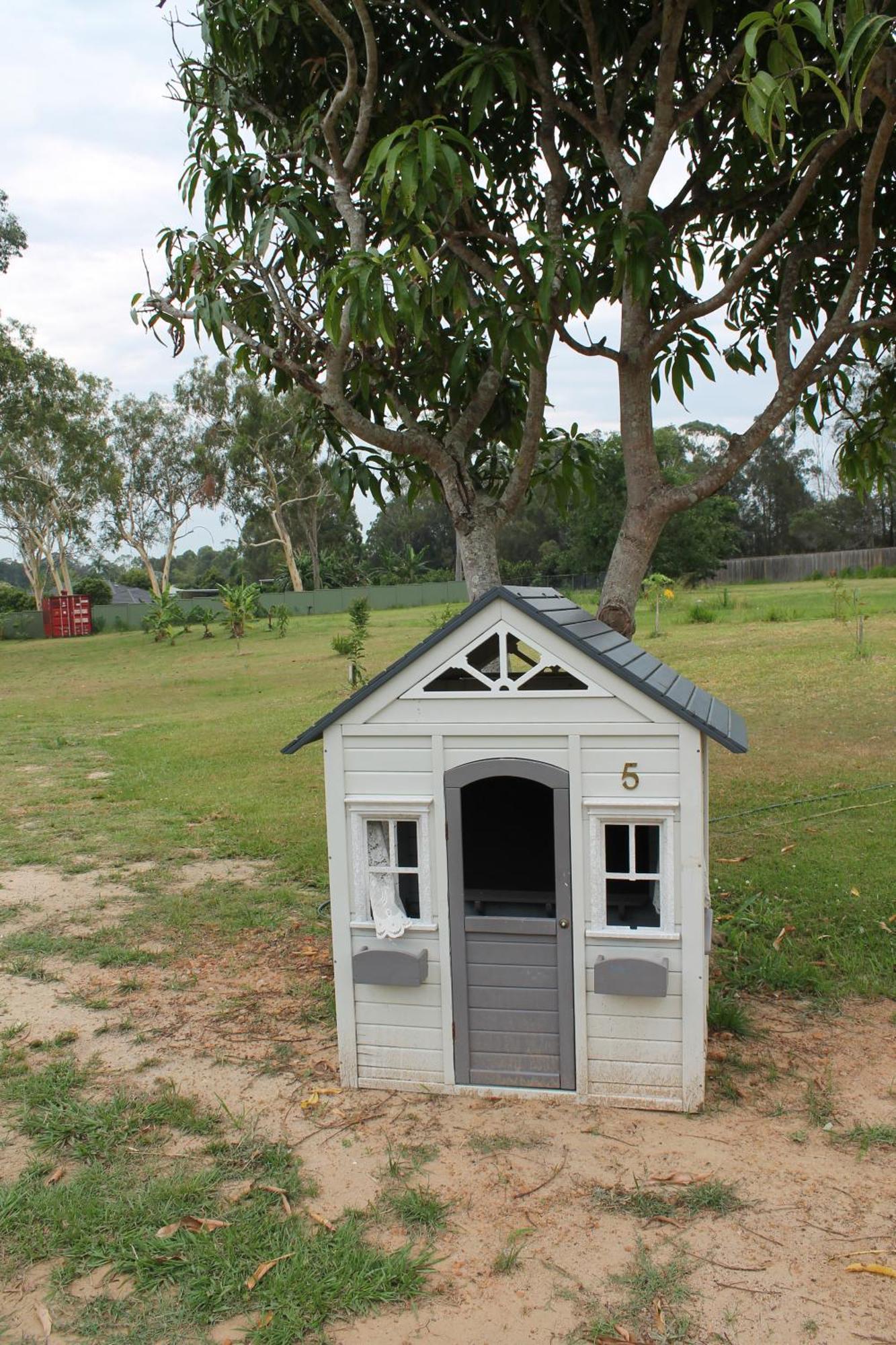 The Woodlands Hideaway - Premium Acreage Guesthouse Browns Plains Buitenkant foto